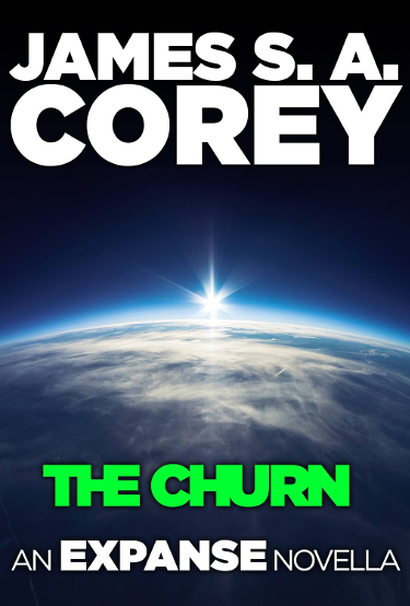 churncover