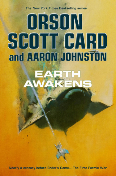 earthawakens