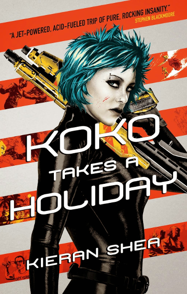 kokoholiday