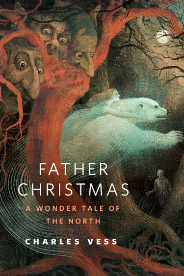 fatherchristmaswondertale
