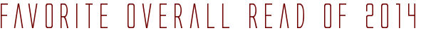 favoriteoverall2014