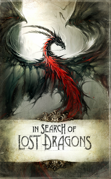 searchlostdrag