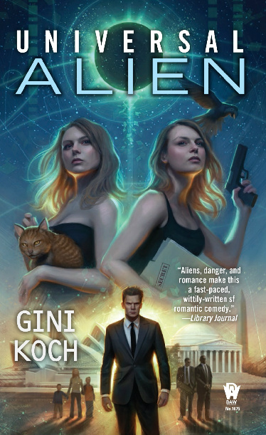 universalalien