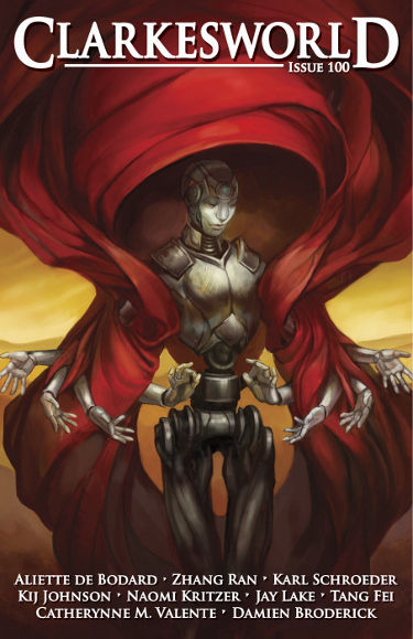 clarkesworld100cover