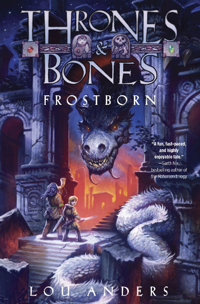 frostborncenter