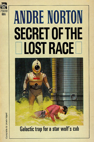 secretoflostrace