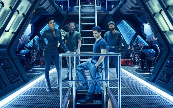 expansecast