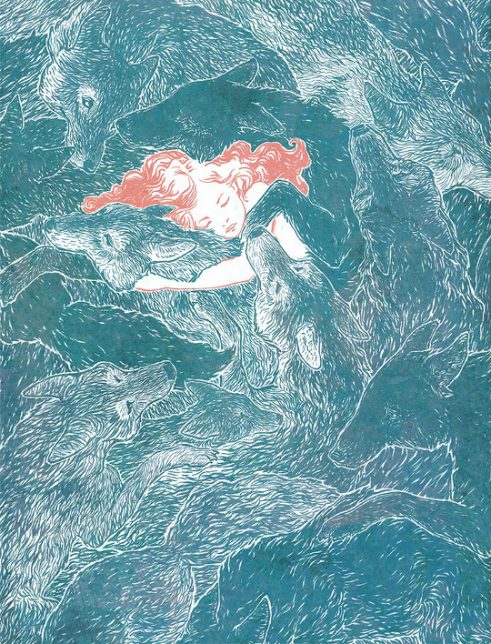 thechildsleeps