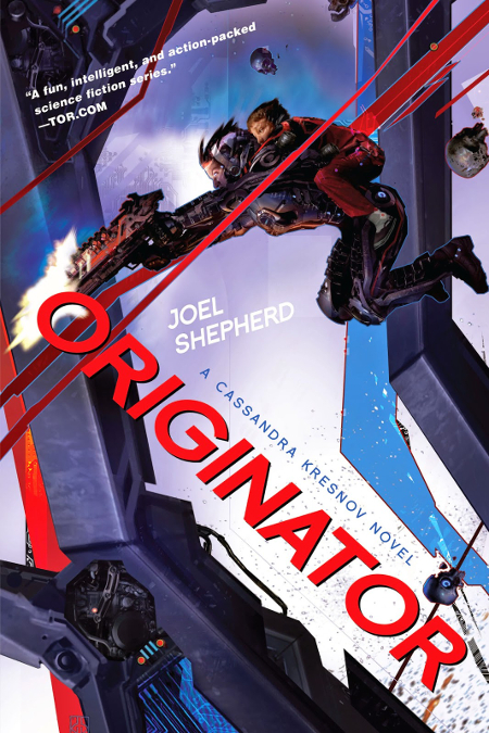 ORIGINATOR