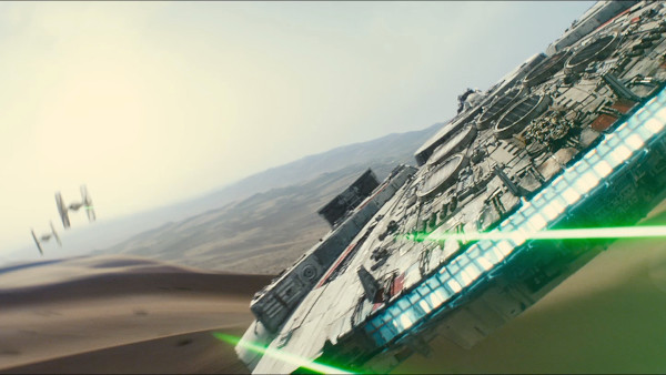 TFA-Falcon
