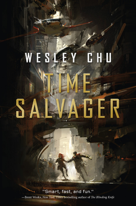 Time-Salvager-Publication