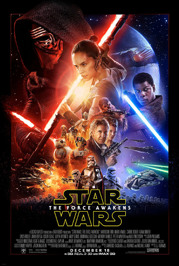 forceawakensfullcastposter