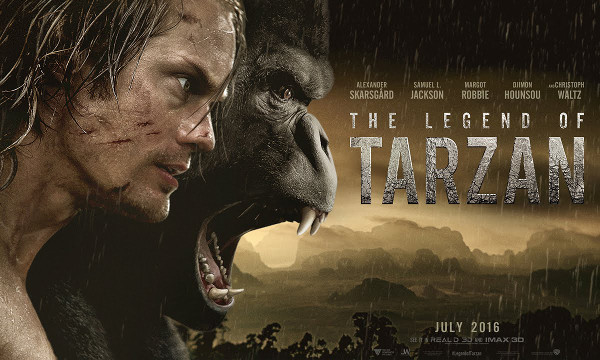 legendoftarzan