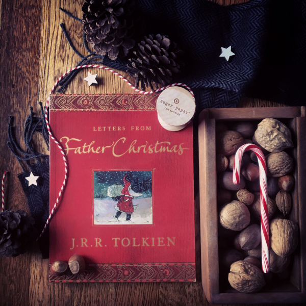 Father Christmas