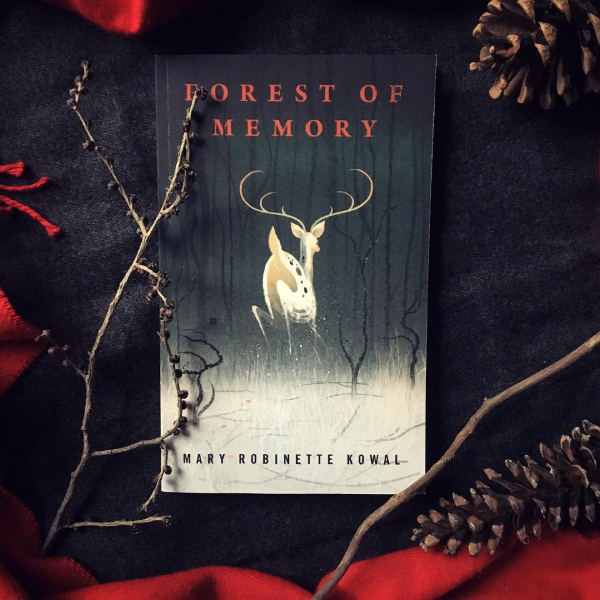 forestofmemorybook